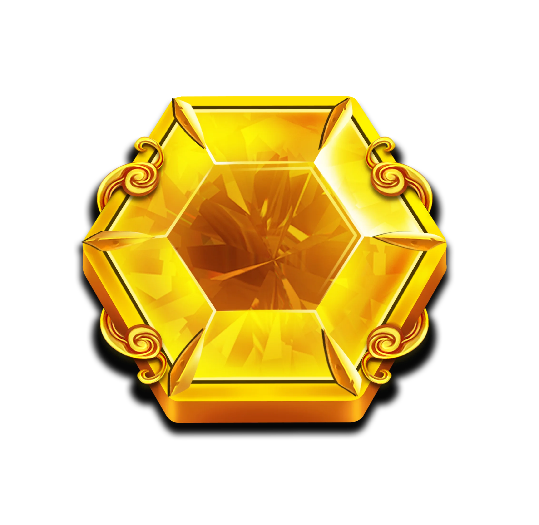 Yellow Gem