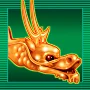 Gold Dragon