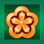 Gold Flower