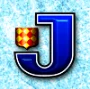J