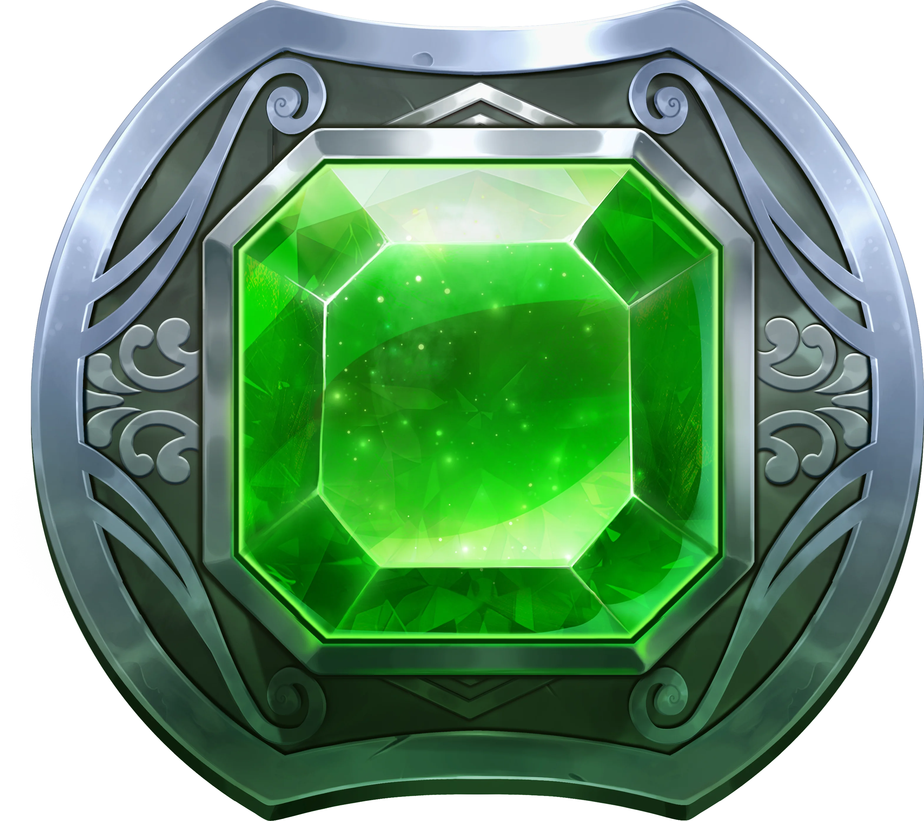 Green Gem