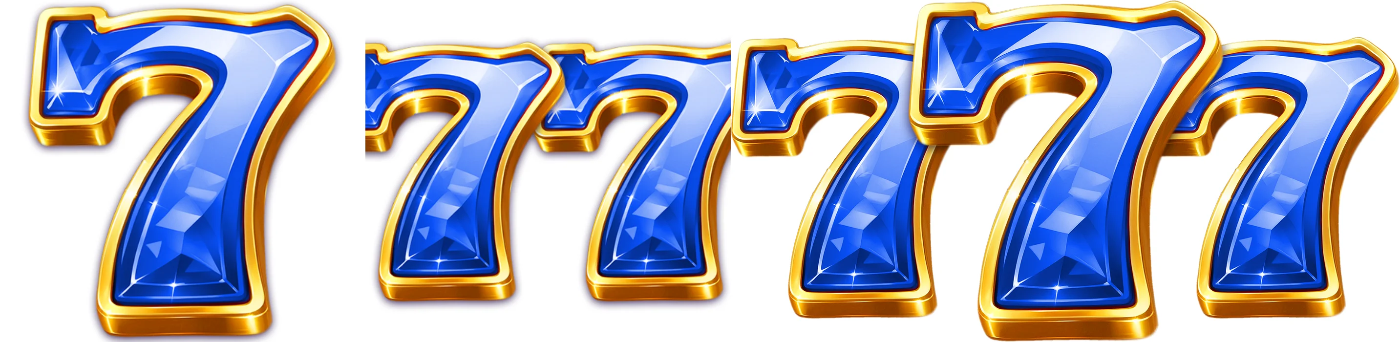 Any 7