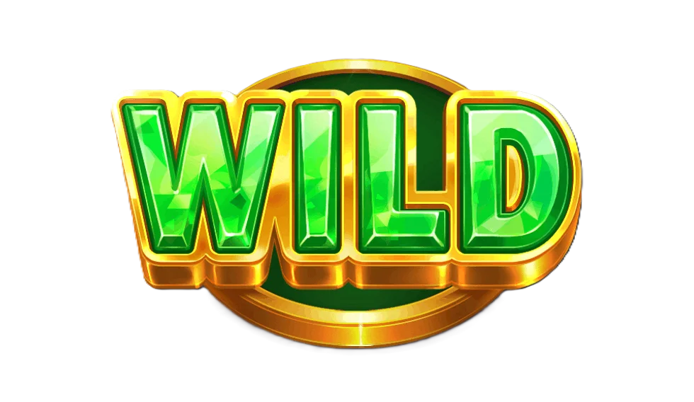 Emerald Wild