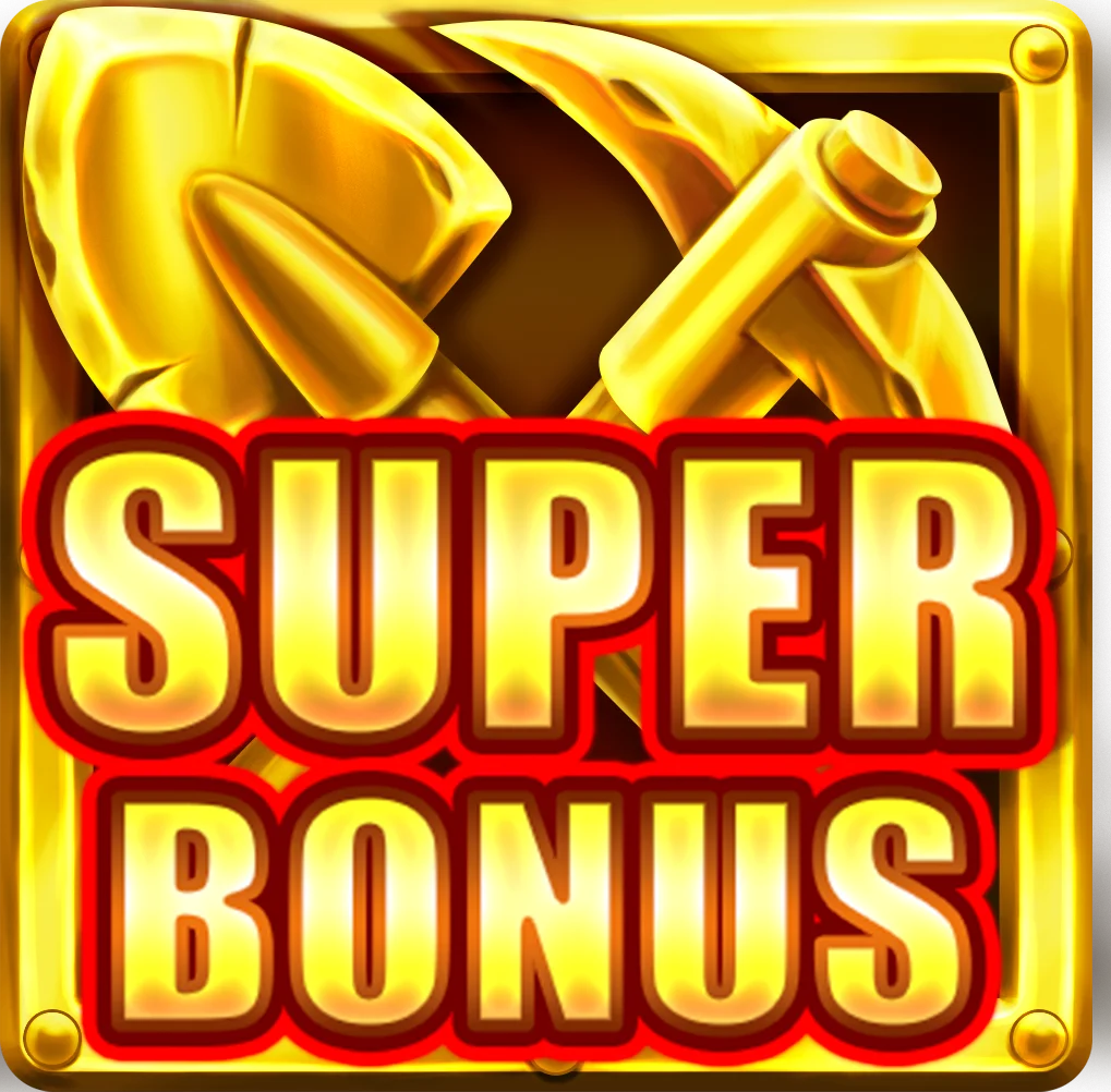 Super Bonus Symbol