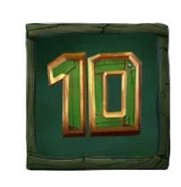 10