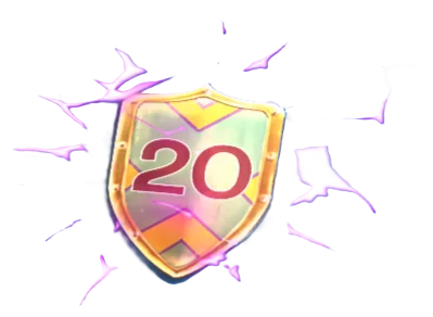 Multiplier Wild