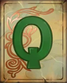 Q