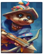 Raccoon