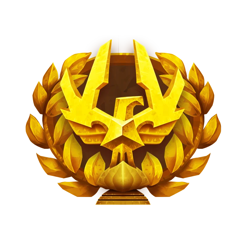 Colosseum Symbol