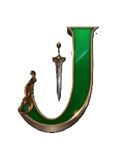 J