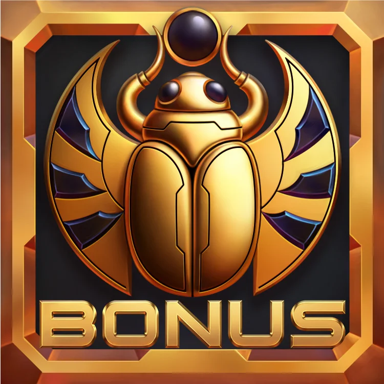 Bonus Symbol