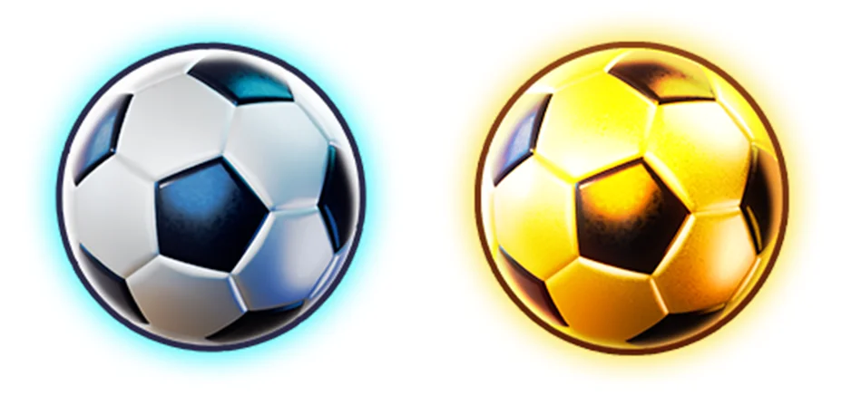 Ball Symbols