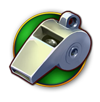 Whistle