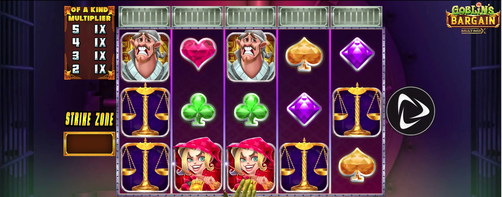 Goblin’s Bargain MultiMax Preview