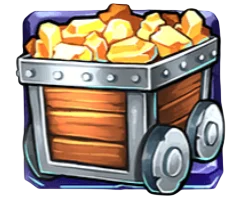 Mine Cart