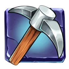 Pickaxe