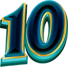 10