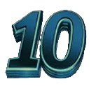 10