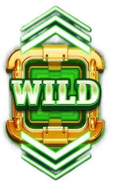 Expanding Wild