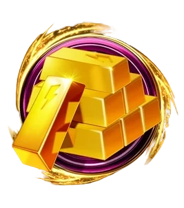 Gold Bars