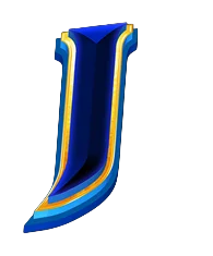 J