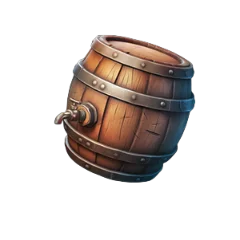 Barrel