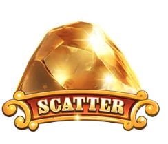 Scatter Symbol