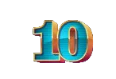 10