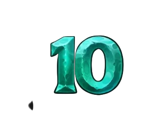 10