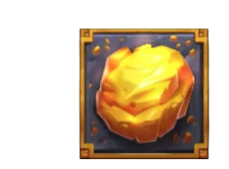 Treasure Symbol
