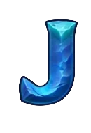 J