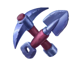 Pick & Shovel