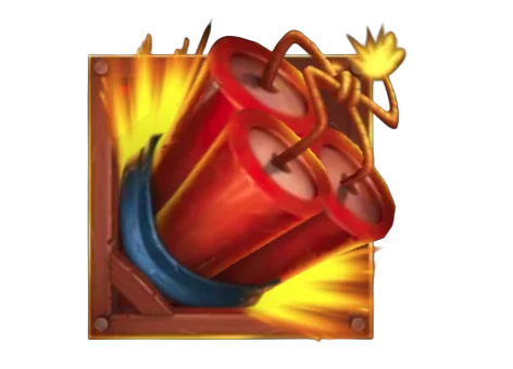 Scatter Symbol