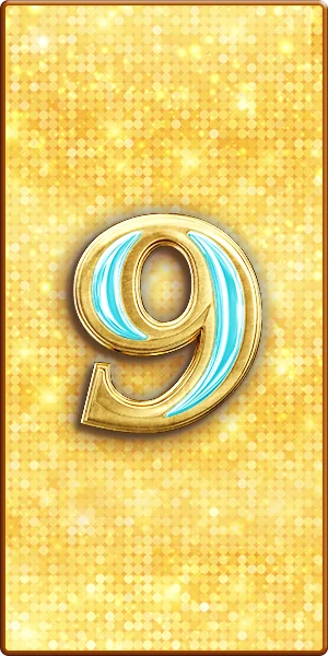 9