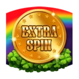 Extra Spin Symbol