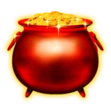 Super Pot Symbol