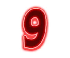 9
