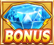 Bonus Scatter Symbol