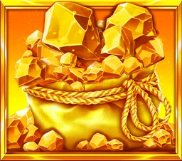 Gold Bag