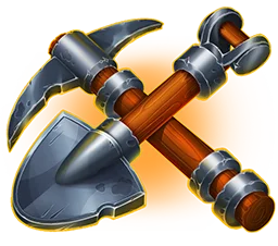 Pick & Shovel