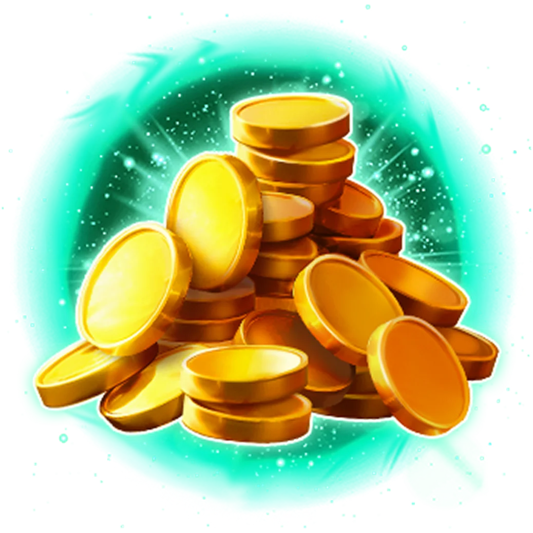 Gold Coins