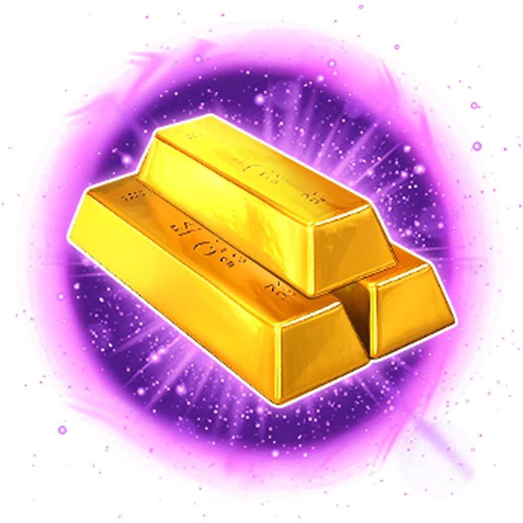 Gold Bars