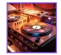 Decks