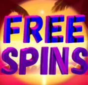 Free Spins Symbol