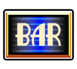 Blue BAR