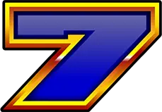Blue 7