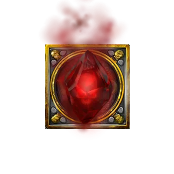 Calamity Wild Symbol