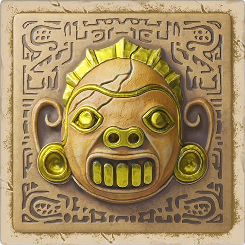 Yellow Mask