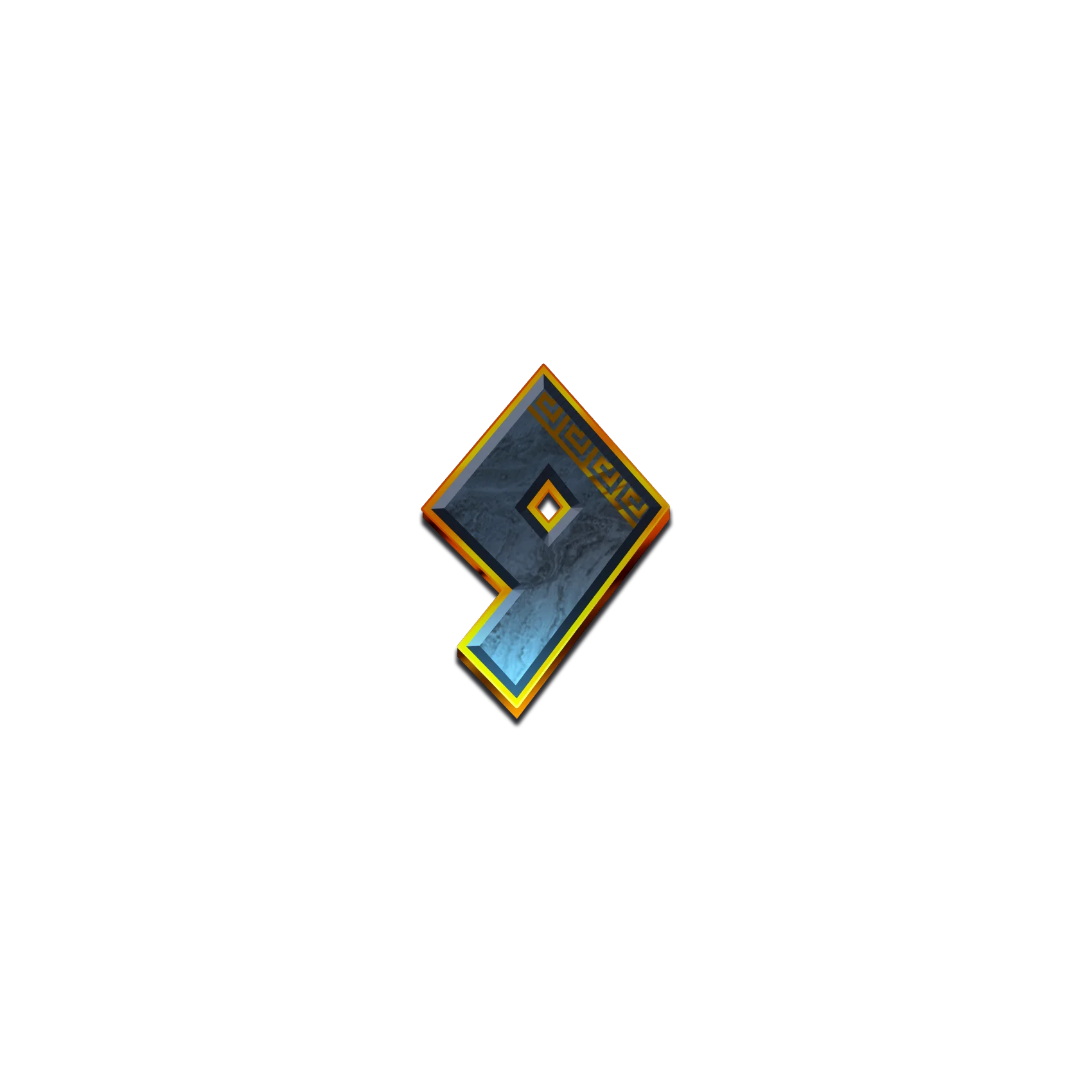 9