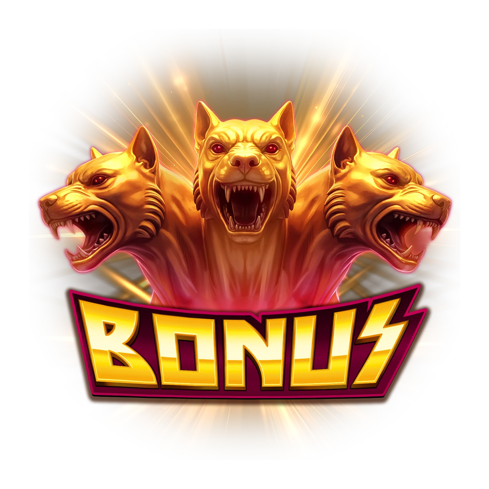 Bonus Symbol